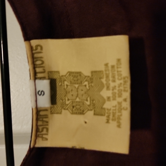 Dress - Picture 2 of 3